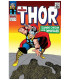 BIBLIOTECA MARVEL. EL PODEROSO THOR 7