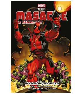 CMH 120. MASACRE DE DANIEL WAY 01