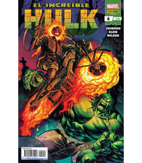 EL INCREIBLE HULK 06 (136)