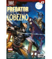 PREDATOR VS LOBEZNO 3 DE 4