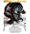 MARVEL MUST HAVE. VENENO: AGENTE VENENO