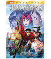 MARVEL MUST-HAVE. JOVENES VENGADORES 03