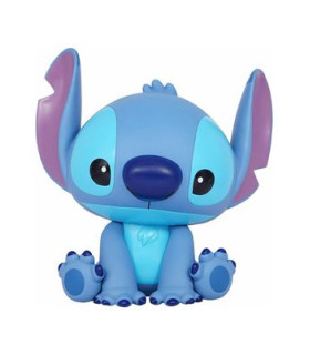 STITCH HUCHA 20 CM LILO & STITCH