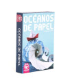 OCEANOS DE PAPEL