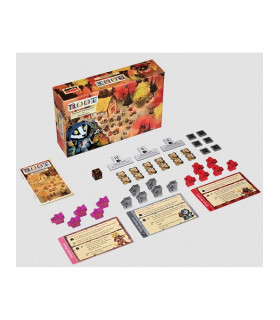 ROOT SECUACES MERODEADORES