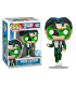 FUNKO POP! DC COMICS - POP HEROES N° 462 - JL COMIC - GREEN LANTERN
