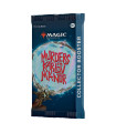 MAGIC - MURDERS AT KARLOV MANOR COLLECTOR BOOSTER (INGLÉS)