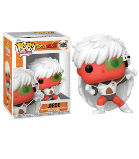 FUNKO POP! DRAGON BALL Z - JIECE