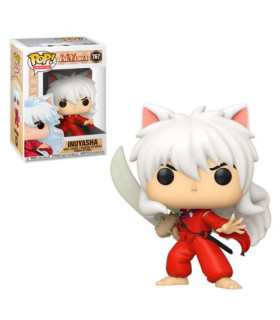 FUNKO POP! INUYASHA - INUYASHA
