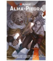 MAGIC: ALMA Y PIEDRA