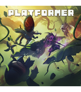 PLATFORMER