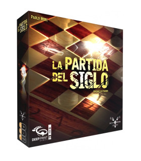 LA PARTIDA DEL SIGLO