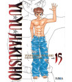 YU YU HAKUSHO EDICION KANZENBAN 15