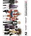 DANGANRONPA ANOTHER EPISODE: CRIMINALS AND VICTIMS 02