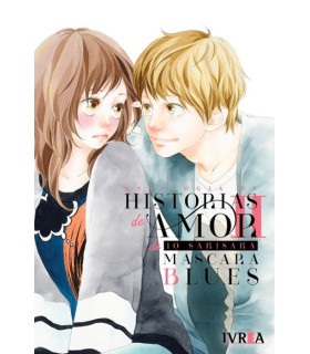 ANTOLOGIA DE HISTORIAS DE AMOR DE IO SAKISAKA 02