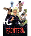 LA FRONTERA - 1