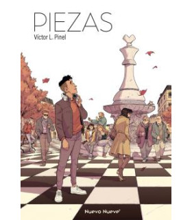 PIEZAS