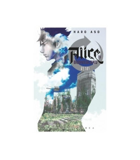 ALICE IN BORDERLAND: RETRY