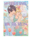 HITORIJIME MY HERO 08