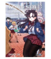 KOMI-SAN NO PUEDE COMUNICARSE 13