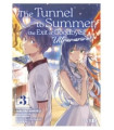 THE TUNNEL TO SUMMER, THE EXIT OF GOODBYES: ULTRAMARINE 03