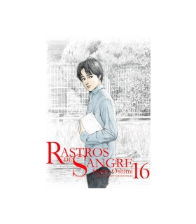 RASTROS DE SANGRE 16