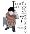 TIERRA SANGRE CONOCIMIENTO 7