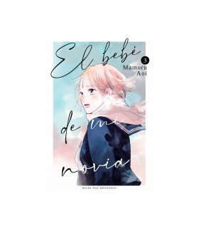 EL BEBE DE MI NOVIA 3