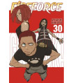 FIRE FORCE 30