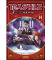 MASHLE 14