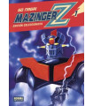 MAZINGER Z. ED. COLECCIONISTA 01