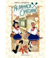ALBAHACA Y OREGANO