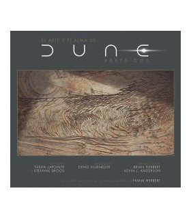 EL ARTE Y EL ALMA DE DUNE PARTE 2