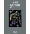 ABE SAPIEN INTEGRAL 03.