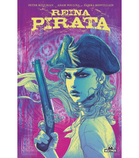 REINA PIRATA