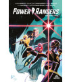POWER RANGERS VOLUMEN 02