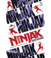 NINJAK - SUPER ASESINOS