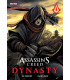 ASSASSIN'S CREED: DYNASTY 01