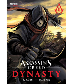 ASSASSIN'S CREED: DYNASTY 01