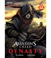 ASSASSIN'S CREED: DYNASTY 01