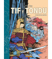TIF Y TONDU: HORIZONTES LEJANOS
