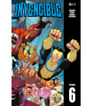 INVENCIBLE VOL. 6 DE 8 (EDICIÓN DELUXE)