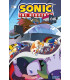 SONIC: THE HEDHEGOG NÚM. 55