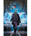 BATMAN: LA GUERRA DEL JOKER (GRANDES NOVELAS GRÁFICAS DE BATMAN)