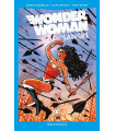 DC POCKET: WONDER WOMAN: SANGRE