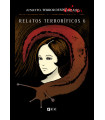 JUNJI ITO, TERROR DESPEDAZADO VOL. 18 - RELATOS TERRORÍFICOS 6