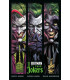 DC POCKET: BATMAN: TRES JOKERS