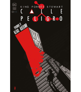 CALLE PELIGRO NÚM. 11 DE 12