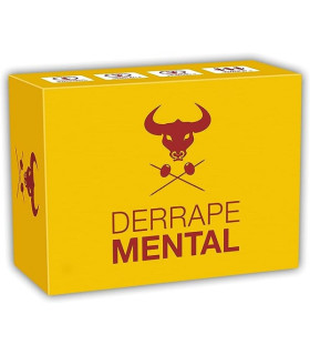 DERRAPE MENTAL
