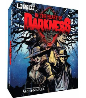 IN THE HEART OF DARKNESS